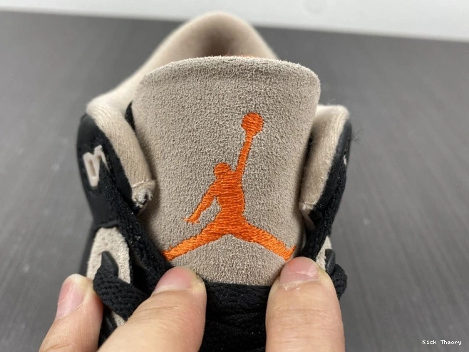 Kick Theory Desert Air Jordan Elephant CT8532-008 3 0723